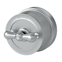 Матовый хром изображение