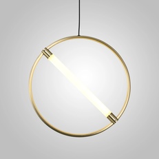 Изображение Подвесной Светильник Resist Led B D35 By Imperiumloft