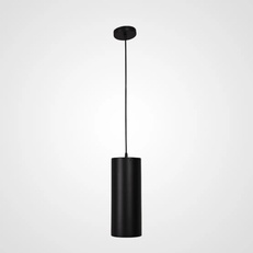 Изображение Подвесной Светильник Vexa Black H30 By Imperiumloft