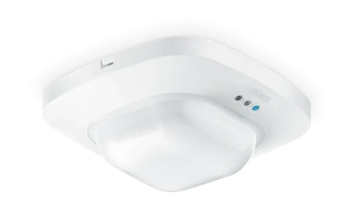 Изображение Датчик присутствия Steinel IR Quattro HD COM2 (002770)