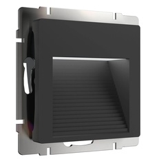 Изображение Встраиваемая LED подсветка (черный матовый) W1154208