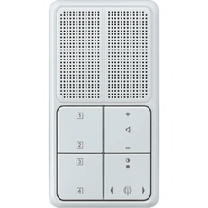 Изображение Радиоприемник CD 500 c рамкой, светло-серый RANCDM514LG CD 500