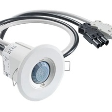 Изображение Датчик движения ESYLUX MD-FLAT-E 360i/8 RW WIELAND GST18 (EP10427862)