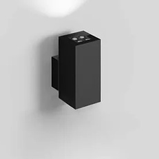 Изображение Cветильник архитектурной подсветки фасадов QUB Sx1