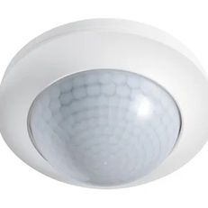 Изображение Датчик присутствия ESYLUX PD-C 360i/24 DUODIMplus-FM (EP10426742)