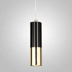 Изображение Подвесной Светильник Ike Pendant By Imperiumloft