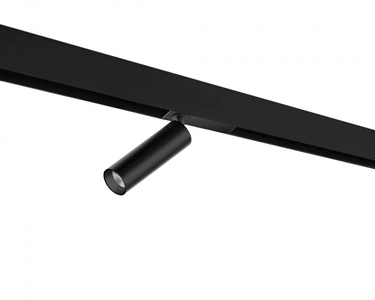 Изображение Трековый светильник Pixar.25-50/160 для магнитного шинопровода Magnetic.Track.25 / V25 / NP25