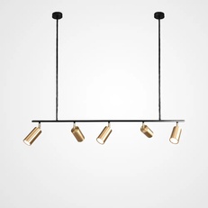 Изображение Подвесной Светильник Long John L110 By Imperiumloft