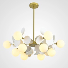 Изображение Люстра Matisse Self D90 By Imperiumloft