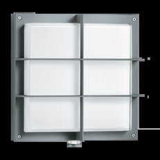 Изображение Светильник с датчиком движения Steinel L 691 LED PMMA (053031)