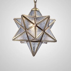 Изображение Люстра Star Effervescent D28 By Imperiumloft