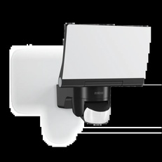 Изображение Прожектор с датчиком движения Steinel XLED home 2 black (033071)