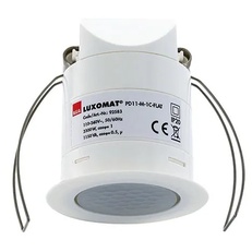 Изображение Датчик присутствия B.E.G. PD11-M-1C-FLAT-FC (92583)
