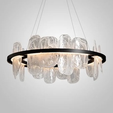 Изображение Подвесная Люстра Dionis D80 By Imperiumloft