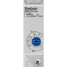 Изображение Диммер Theben DIMAX 532 plus (5320001)