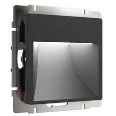 Изображение Встраиваемая LED подсветка (черный матовый) W1154108