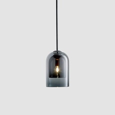 Изображение Подвесной Светильник Aria Smoky By Imperiumloft