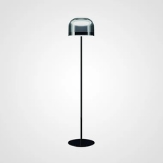 Изображение Торшер Noten S Серый By Imperiumloft