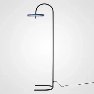 Изображение Торшер Touch By Imperiumloft