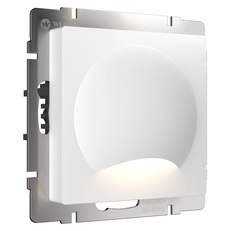 Изображение Встраиваемая LED подсветка МУН (белый матовый) W1154401