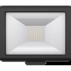 Изображение Прожектор светодиодный Theben theLeda B50L BK (1020688)