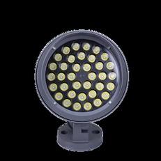 Изображение Уличный светильник Светильник настенный LLD-T TGD-XG LED 72W