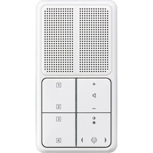 Изображение Радиоприемник CD 500 c рамкой, белый RANCDM514WW CD 500