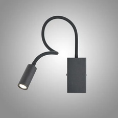 Изображение Бра Glowing By Imperiumloft