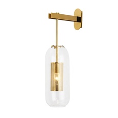 Изображение Бра Perforation Wall Lamp By Imperiumloft