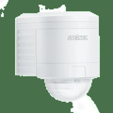 Изображение Датчик движения Steinel IS 2300 ECO white (034719)