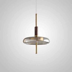 Изображение Подвесной Светильник Mico By Imperiumloft