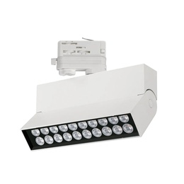 Трековая однофазная 2TR 230V изображение