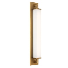 Изображение Бра Strip Trumpet Sconces By Imperiumloft