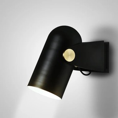 Изображение Настенный &Amp; Настольный Светильник Table Lamp Carronade By Imperiumloft
