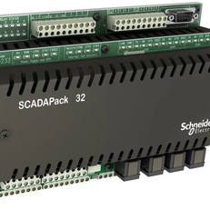 Изображение SCADAPack 32 RTU - TBUP4A-102-02-0-1