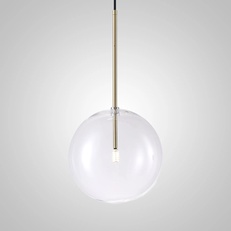 Изображение Подвесной Светильник Arto 1 D25 By Imperiumloft