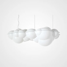 Изображение Подвесной Светильник Nuvola L50 By Imperiumloft