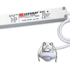 Изображение Датчик движения B.E.G. PD9-1C-12-48V-FC (92985)