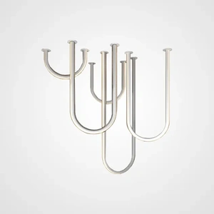 Изображение Потолочный Светильник Duncan L5 By Imperiumloft