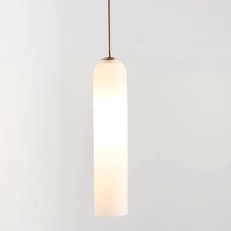 Изображение Люстра Articolo Float Pendant Snow By Imperiumloft