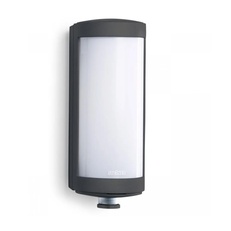 Изображение Светильник с датчиком движения Steinel L 626 LED Anthracite (059941)
