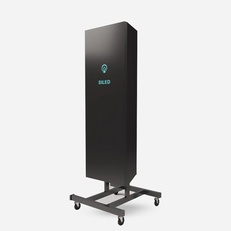 Изображение Светильник интерьерный SILED SLD-UV-MED-450