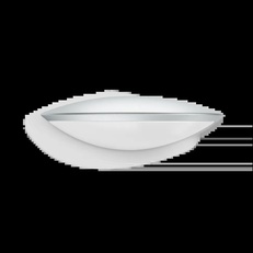 Изображение Светильник с датчиком движения Steinel L 825 LED iHF Silver (007171)