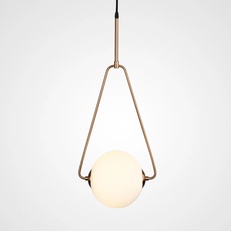 Изображение Подвесной Светильник Lavaliere By Imperiumloft