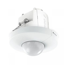 Изображение Датчик движения Steinel IS 3360 UP COM1 white (079659)
