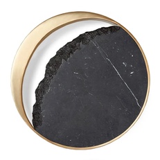 Изображение Бра Eclipse Wall Lamp Ginger And Jagger Black By Imperiumloft