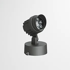Изображение Архитектурный уличный светодиодный светильник серии LYRA M9V