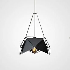 Изображение Подвесной Светильник Rods D By Imperiumloft