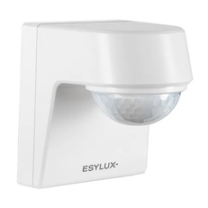 Изображение Датчик движения ESYLUX DEFENSOR MD 200 WH (EM10025358)