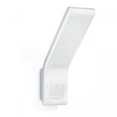 Изображение Прожектор с датчиком движения Steinel  XLED slim white (012069)